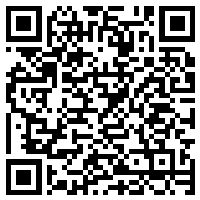 QR Code for bitcoin:bitcoin:bitcoin:bitcoin:dogecoin:D8DT7SvPVgdFipnM9DAarvEpvmUvw7Lcmj