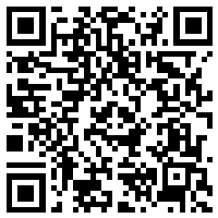 QR Code for bitcoin:bitcoin:bitcoin:bitcoin:dogecoin:D8GczLVSV2ojW4DP58NpgR2RprQEBpLxMU