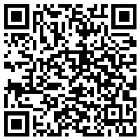 QR Code for bitcoin:bitcoin:bitcoin:bitcoin:dogecoin:D9DfmJtAY9J9UZGS8GhoSovBxT1URGAww9