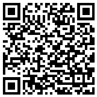 QR Code for bitcoin:bitcoin:bitcoin:bitcoin:dogecoin:D9UtGHTFC1AFQLmED3fWvjCkTJeZtWiv9L