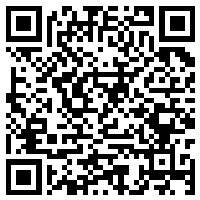 QR Code for bitcoin:bitcoin:bitcoin:bitcoin:dogecoin:D9sKtdYYzuRmDFc97U89yWS4vsfgH3YtkR