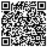 QR Code for bitcoin:bitcoin:bitcoin:bitcoin:dogecoin:DA88RN4w7eo3ur41VVD8NbrLPFbuaB94KP