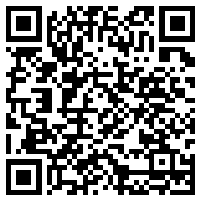 QR Code for bitcoin:bitcoin:bitcoin:bitcoin:dogecoin:DA8oyQHdcaGRD9FZ9UmZXceWGrAodySL9R