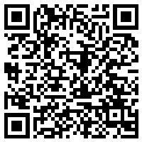 QR Code for bitcoin:bitcoin:bitcoin:bitcoin:dogecoin:DA987Djopy9t84oufCSKo7odS4TeUVSDjQ