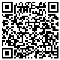 QR Code for bitcoin:bitcoin:bitcoin:bitcoin:dogecoin:DAHNJH2tthmWrapTdcdY94e5BHC1Tnx7QC