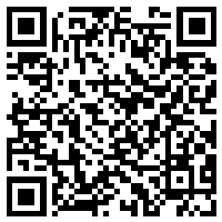 QR Code for bitcoin:bitcoin:bitcoin:bitcoin:dogecoin:DAMGoYu7SgQrY5D1RGVRFNSmCCPzuZyCz6