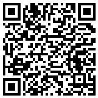 QR Code for bitcoin:bitcoin:bitcoin:bitcoin:dogecoin:DAMkg63qn32UT8iEmVVGrGyqfck2b1hFfe