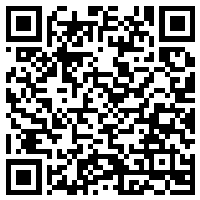 QR Code for bitcoin:bitcoin:bitcoin:bitcoin:dogecoin:DAUAjoJhxmJm9aXcmNavGhAMoCCy6eRuSP