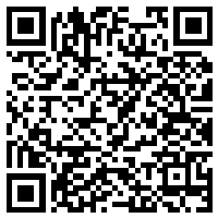 QR Code for bitcoin:bitcoin:bitcoin:bitcoin:dogecoin:DAUG6f9zMWu6myo7LPi9j8eaYmNFp4fB59