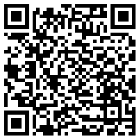 QR Code for bitcoin:bitcoin:bitcoin:bitcoin:dogecoin:DAYApJwLkB9auGTrDQe1AnC6GH7ydsfiS7
