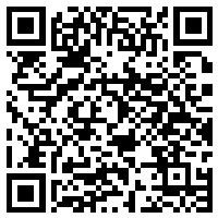 QR Code for bitcoin:bitcoin:bitcoin:bitcoin:dogecoin:DAYeCdS2MfCFL4AFioo34EEVMQ54oP8iUX