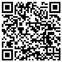 QR Code for bitcoin:bitcoin:bitcoin:bitcoin:dogecoin:DAf9sYFALxeWSfpCS36gt34ep5HAnCYx1p