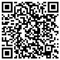 QR Code for bitcoin:bitcoin:bitcoin:bitcoin:dogecoin:DAphfGRQ568ya5KnhsbdGCxM5piRAtUGaA