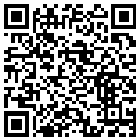 QR Code for bitcoin:bitcoin:bitcoin:bitcoin:dogecoin:DAtmyfYHEKLaEMtCf4poTHuLASBeg8RSCG