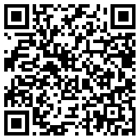 QR Code for bitcoin:bitcoin:bitcoin:bitcoin:dogecoin:DB3WWkQKEfGzYouYsa3XpefCEMLEfF8eN4