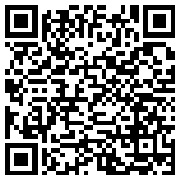QR Code for bitcoin:bitcoin:bitcoin:bitcoin:dogecoin:DB4ENb8xvYZ65evUmLNBnN8rnKJ8b6UTnn