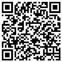 QR Code for bitcoin:bitcoin:bitcoin:bitcoin:dogecoin:DB4PZSfqsA6w9T3kwW5teRWvWCoRyHDUtM