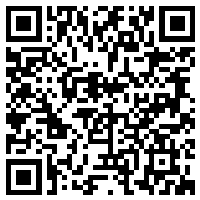 QR Code for bitcoin:bitcoin:bitcoin:bitcoin:dogecoin:DB8AVR717Ew3gTiZnkF2wMXMUPHu6KnXJs