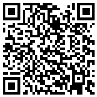 QR Code for bitcoin:bitcoin:bitcoin:bitcoin:dogecoin:DBBvDzhMzySmLbcaKYHvWZdKDKBr7vrGF1