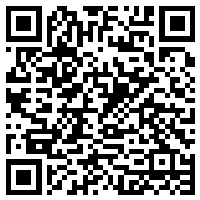 QR Code for bitcoin:bitcoin:bitcoin:bitcoin:dogecoin:DBC5ykC4hbNcsjmoAFoe6xDF4AkiVS3Foj