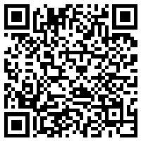 QR Code for bitcoin:bitcoin:bitcoin:bitcoin:dogecoin:DBMhqeunATScoPFoToFS74f5Qghp9X3VaC