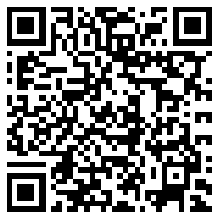 QR Code for bitcoin:bitcoin:bitcoin:bitcoin:dogecoin:DBbMsdpyHatAVEo3bdDuLbvXwbV7ZzdfCx