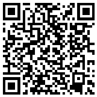QR Code for bitcoin:bitcoin:bitcoin:bitcoin:dogecoin:DBeomAARWnxGZuJnetYPaSKr4JSZcdBKMk