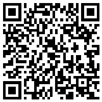QR Code for bitcoin:bitcoin:bitcoin:bitcoin:dogecoin:DBj6JYwcF9RGJKP9kqPSbDthgrDpK43RwF