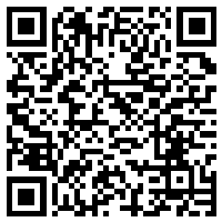 QR Code for bitcoin:bitcoin:bitcoin:bitcoin:dogecoin:DBooce6Db4bQPgkbNynwVwYVRwvscjtXAp