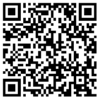 QR Code for bitcoin:bitcoin:bitcoin:bitcoin:dogecoin:DByzVnSjJKseELdagMtphvuUf45QHTPy9M