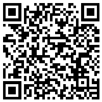 QR Code for bitcoin:bitcoin:bitcoin:bitcoin:dogecoin:DC6SxMV3NfSoMuX5Z8b4yWayMWSSZx9cT4
