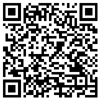 QR Code for bitcoin:bitcoin:bitcoin:bitcoin:dogecoin:DC92KU7fFAtcWSY6RoqLvsGwSuhKRaTVLC