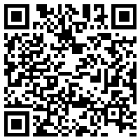QR Code for bitcoin:bitcoin:bitcoin:bitcoin:dogecoin:DCACrm9bUdE42Qb2GfDWGCeyXTeEXXCd89