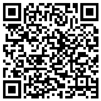 QR Code for bitcoin:bitcoin:bitcoin:bitcoin:dogecoin:DCTU8SCqDdsi6NhRoAS7RtZRiP4Mu9Bejk
