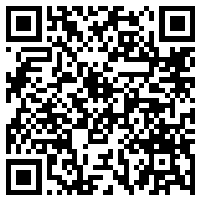 QR Code for bitcoin:bitcoin:bitcoin:bitcoin:dogecoin:DCXfM9v6aM34RbDYcSbf3izjNbaEXbEDCb