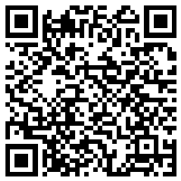 QR Code for bitcoin:bitcoin:bitcoin:bitcoin:dogecoin:DCfAXcPrP4Q3tigGF4EjTYPvMBL1a8SG2T