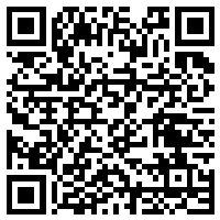 QR Code for bitcoin:bitcoin:bitcoin:bitcoin:dogecoin:DCkzvfCe4eGuC44ddYFeLtgETAAt4HZYh6