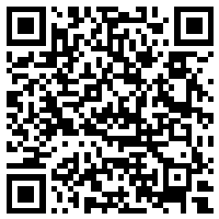 QR Code for bitcoin:bitcoin:bitcoin:bitcoin:dogecoin:DCpKPdAT5BPFU7BYS3vQ4zQJAMaTusTX19