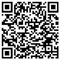 QR Code for bitcoin:bitcoin:bitcoin:bitcoin:dogecoin:DCrSSmVCsef9PugURkiydc3eTz2aHpnVBz