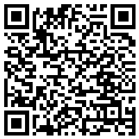 QR Code for bitcoin:bitcoin:bitcoin:bitcoin:dogecoin:DD69c4SLbB4tncTNrFcdmgAEdTjphPy4DD