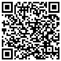 QR Code for bitcoin:bitcoin:bitcoin:bitcoin:dogecoin:DDKXA9XPomWoN5KsMvSGgZg2ctudGwAzMr