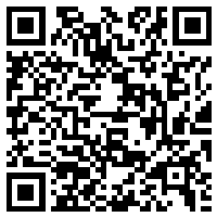 QR Code for bitcoin:bitcoin:bitcoin:bitcoin:dogecoin:DDXYFM18TtJAFKJC35e1Jct8dR2SjXYpnn