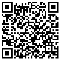 QR Code for bitcoin:bitcoin:bitcoin:bitcoin:dogecoin:DDeAddJKUejppMCkV2AwHViN1gRyuGKUrW