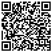 QR Code for bitcoin:bitcoin:bitcoin:bitcoin:dogecoin:DECvpGcsLRFWhasM3JBscgwVEzKQLiwS8K