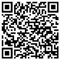 QR Code for bitcoin:bitcoin:bitcoin:bitcoin:dogecoin:DENvWrzvmPzZPViPFU4vZ2Pz6XT1x9vfVf