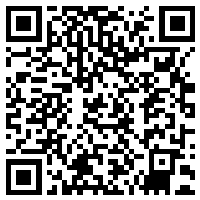 QR Code for bitcoin:bitcoin:bitcoin:bitcoin:dogecoin:DEVqXhSrxoatKExG85KXp6PFA2XGZ4cjZ2