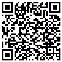 QR Code for bitcoin:bitcoin:bitcoin:bitcoin:dogecoin:DEnJk1oSCyc9CwMT7eZei1cQLBQLLm8AVT