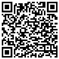 QR Code for bitcoin:bitcoin:bitcoin:bitcoin:dogecoin:DEnhB8bTZ5eFvCmt5SeTfaNiADaqsvo8FF