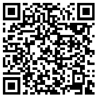 QR Code for bitcoin:bitcoin:bitcoin:bitcoin:dogecoin:DExMd3H74osLU3ErzzANYgV3BGSBytwMrd