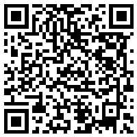 QR Code for bitcoin:bitcoin:bitcoin:bitcoin:dogecoin:DF1M8uQZUfFSrwSNzuojLMRFpJ9gChxafC